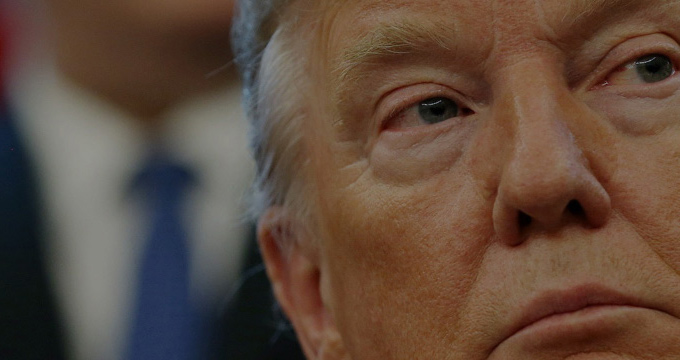 How Trump’s election is impacting investment.